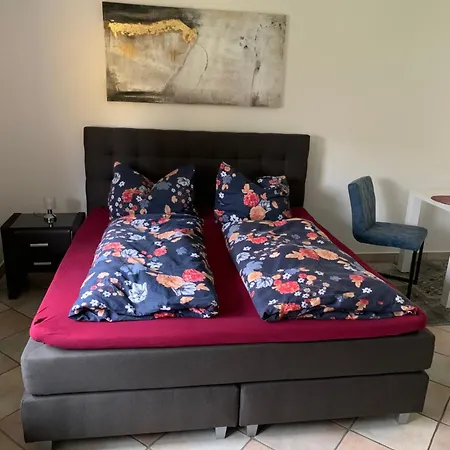 Harztor Casa vacanze