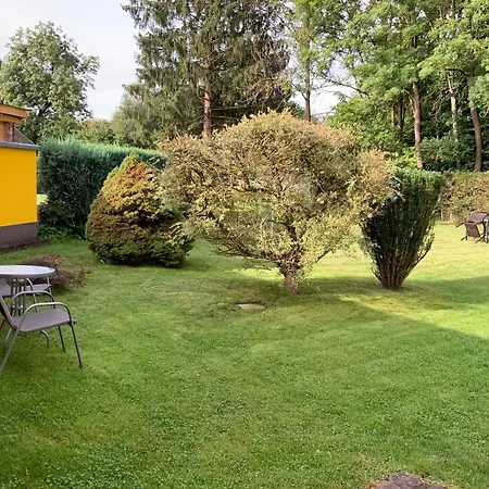 Harztor Vakantiehuis *