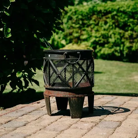 Dom wakacyjny Harztor *