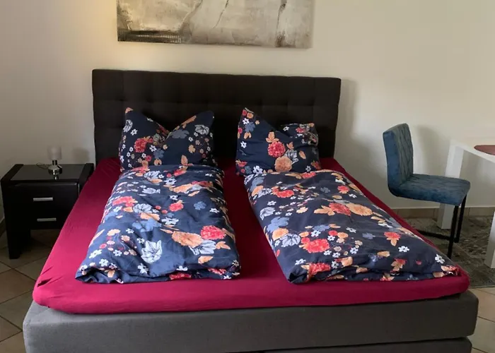 Harztor Dom wakacyjny