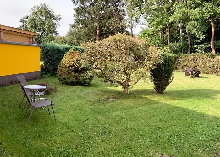 Harztor Dom wakacyjny *