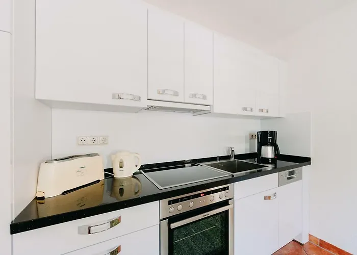 Harztor Dom wakacyjny *