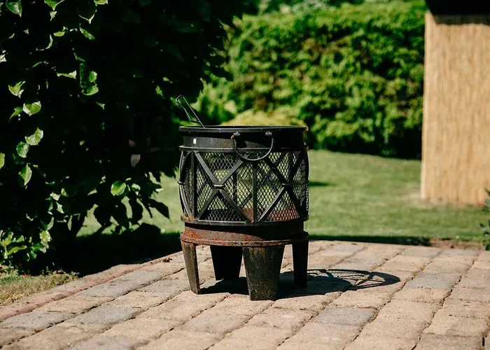 Dom wakacyjny Harztor *